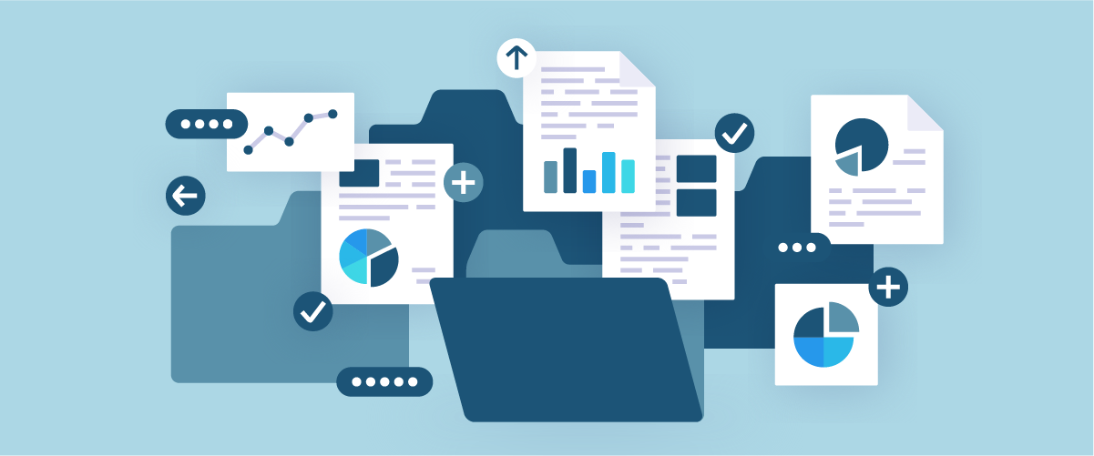 Progress Reports & Housing Data