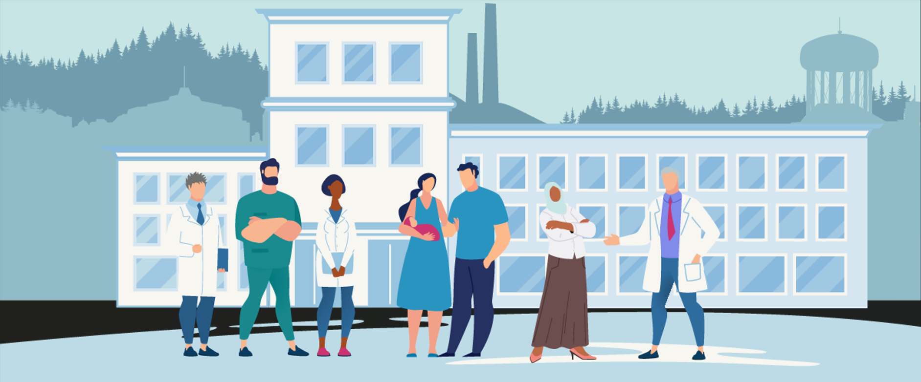 Housing Access and Support Services