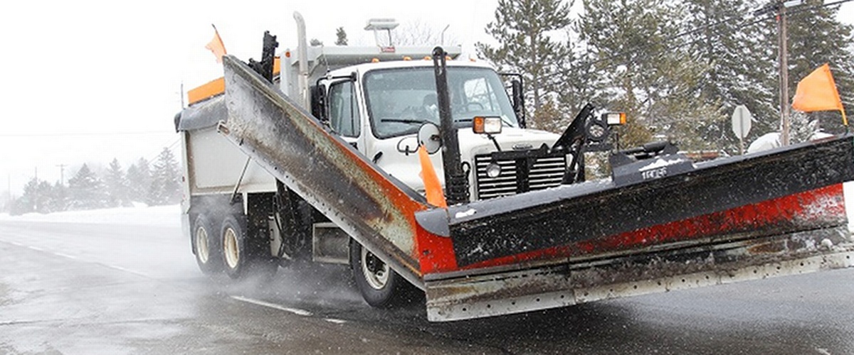 The Best Snow Removal Equipment for Winter Weather
